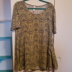 Lularoe Perfect T